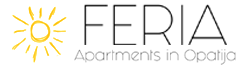 Feria apartments